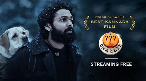777 Charlie was in news due to its trailer and as expected, the film has taken a good start at the box office on day 1 by making 6. . Charlie 777 full movie in kannada